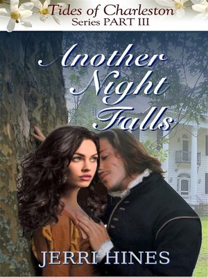 cover image of Another Night Falls